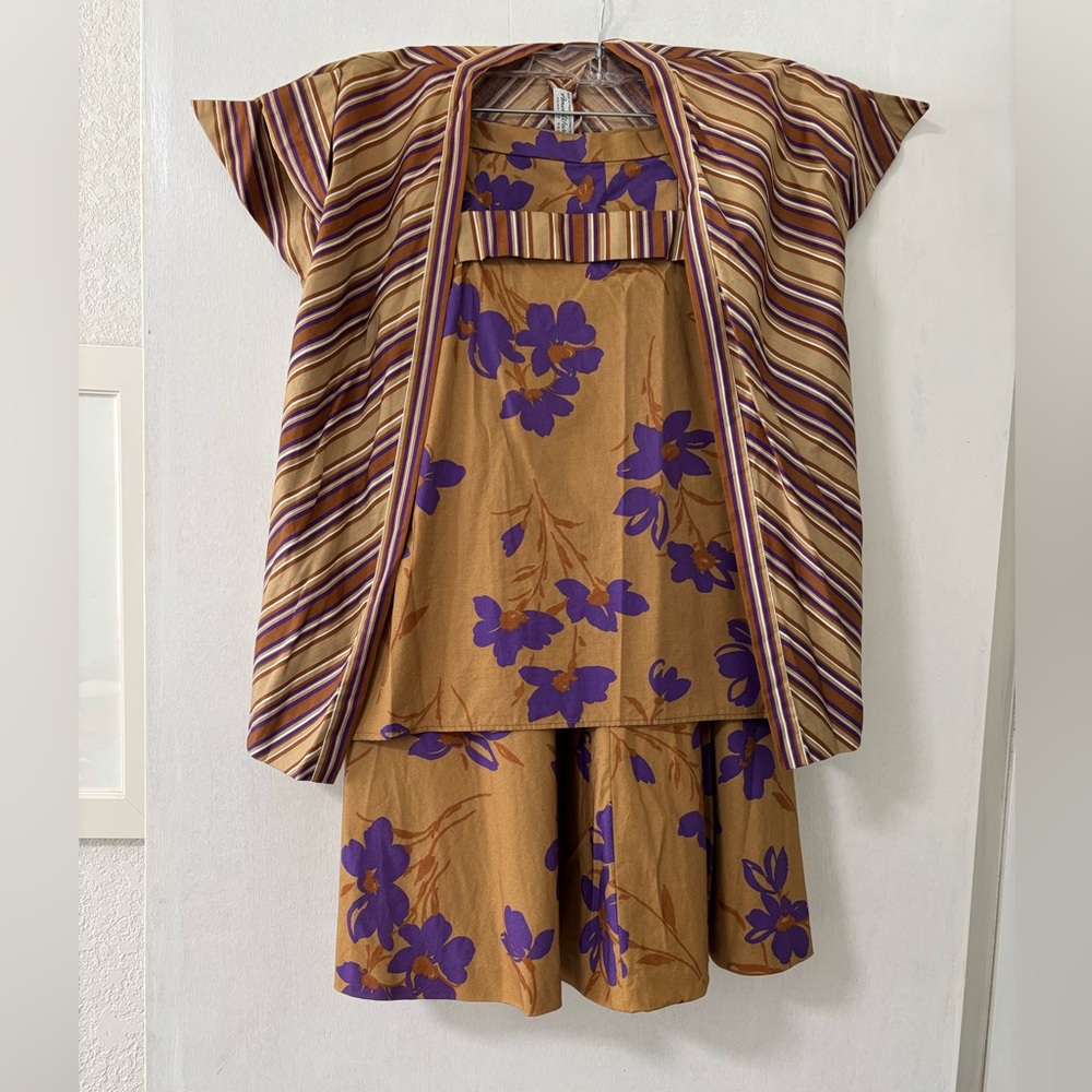 Amen wardy dress